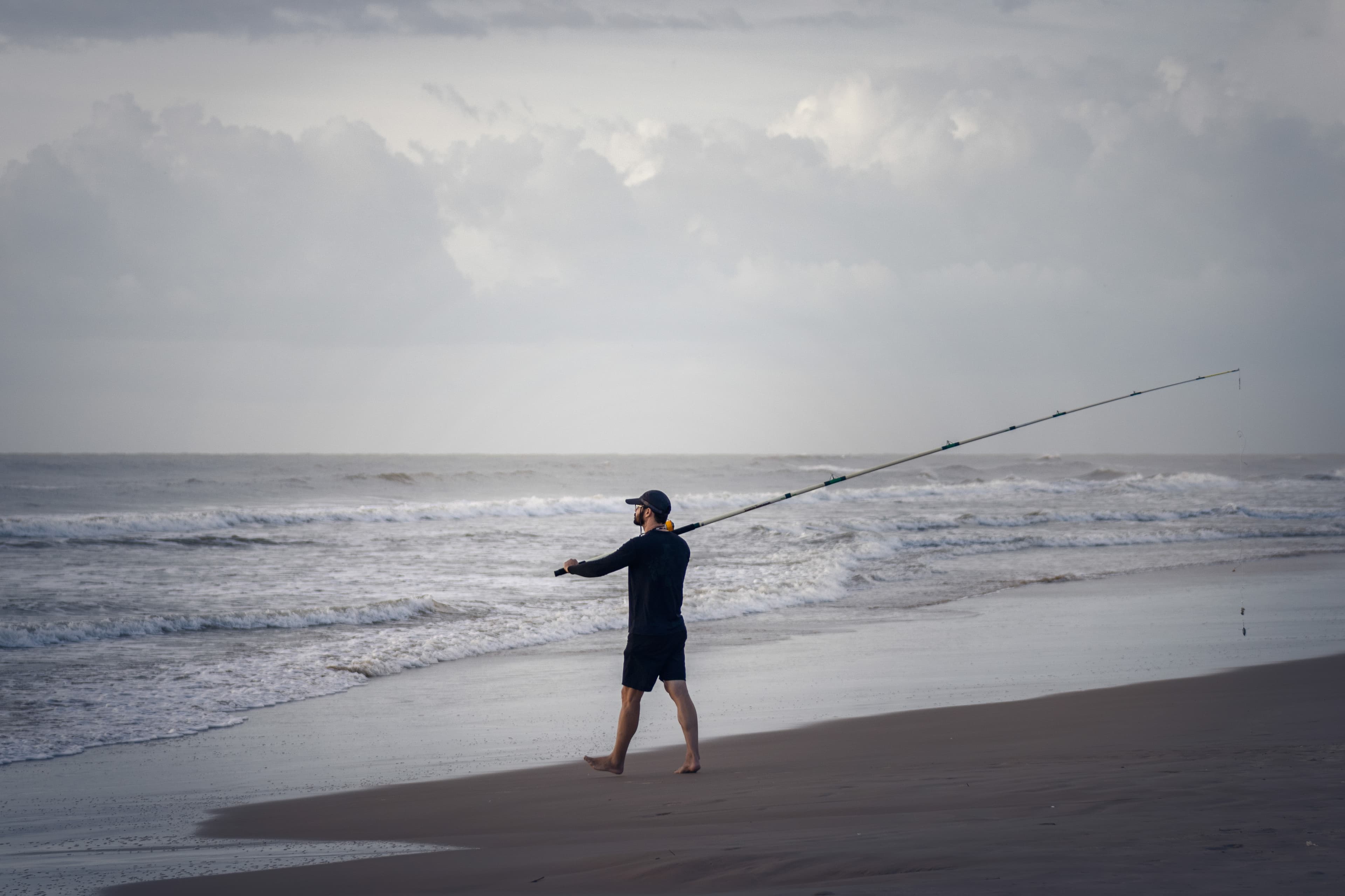 Loja especializada em artigos de pesca em Ciudad del Este, Paraguai, com mais de 2.500 produtos de qualidade. A Ottoni oferece equipamentos e acessórios de pesca com excelente custo-benefício, tanto para pescadores iniciantes quanto profissionais. Encontre varas, molinetes, iscas, anzóis e muito mais com preços acessíveis.