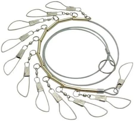 CADENA PARA PESCA CON BOIA

PARA COLGAR PESCADO EN EL AGUA