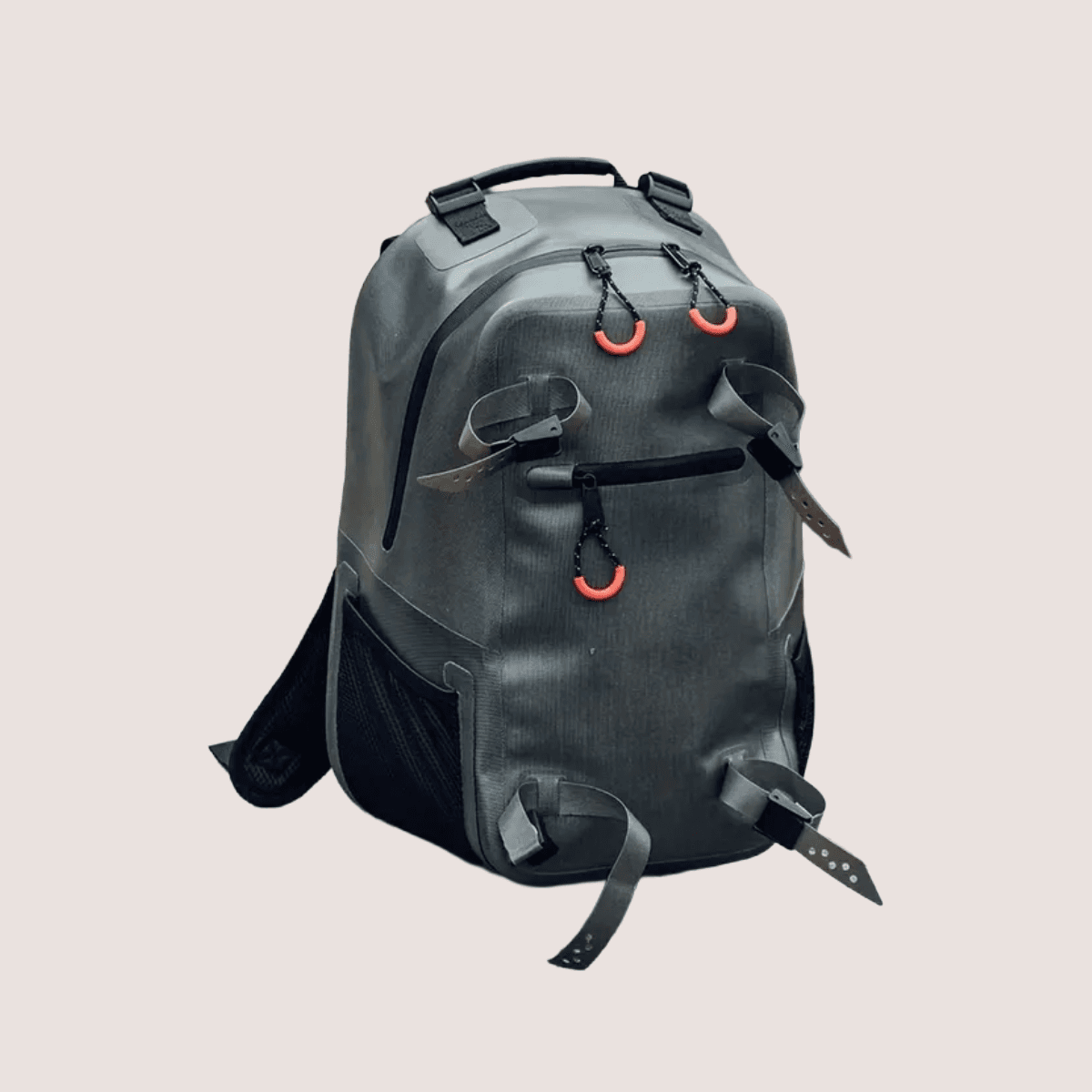 BOLSA PARA PESCA MODELOS CAMUFLADAS