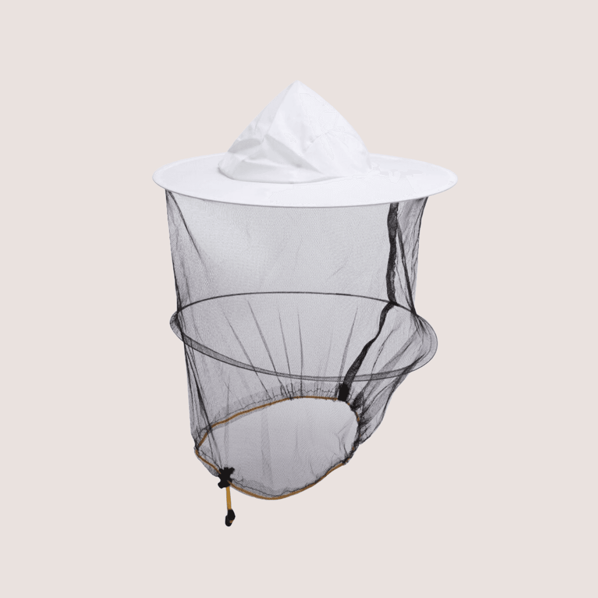 mosquitero dh1000 p/ sombrero