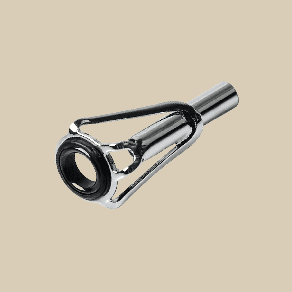 PUNTERA #8  PRETA PAQUETE CON 10PCS 