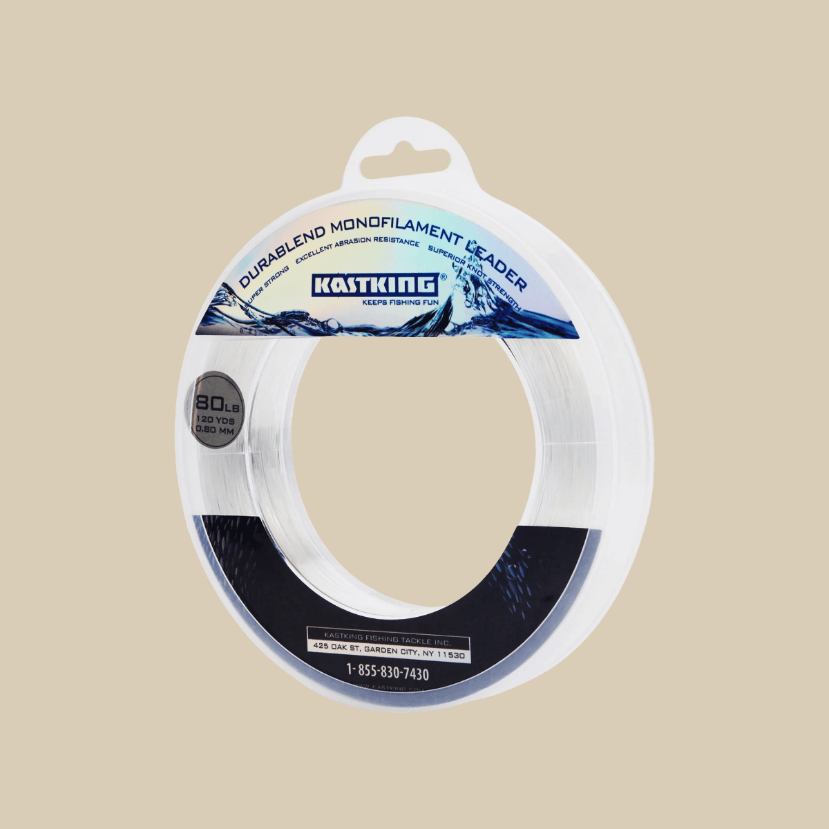 LEADER TC10 CABO PRETO 10CM CON 5PCS