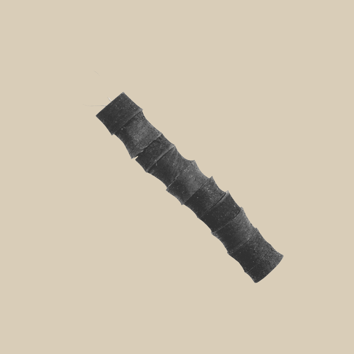 borracha p/boi e chumbada 3 pcs