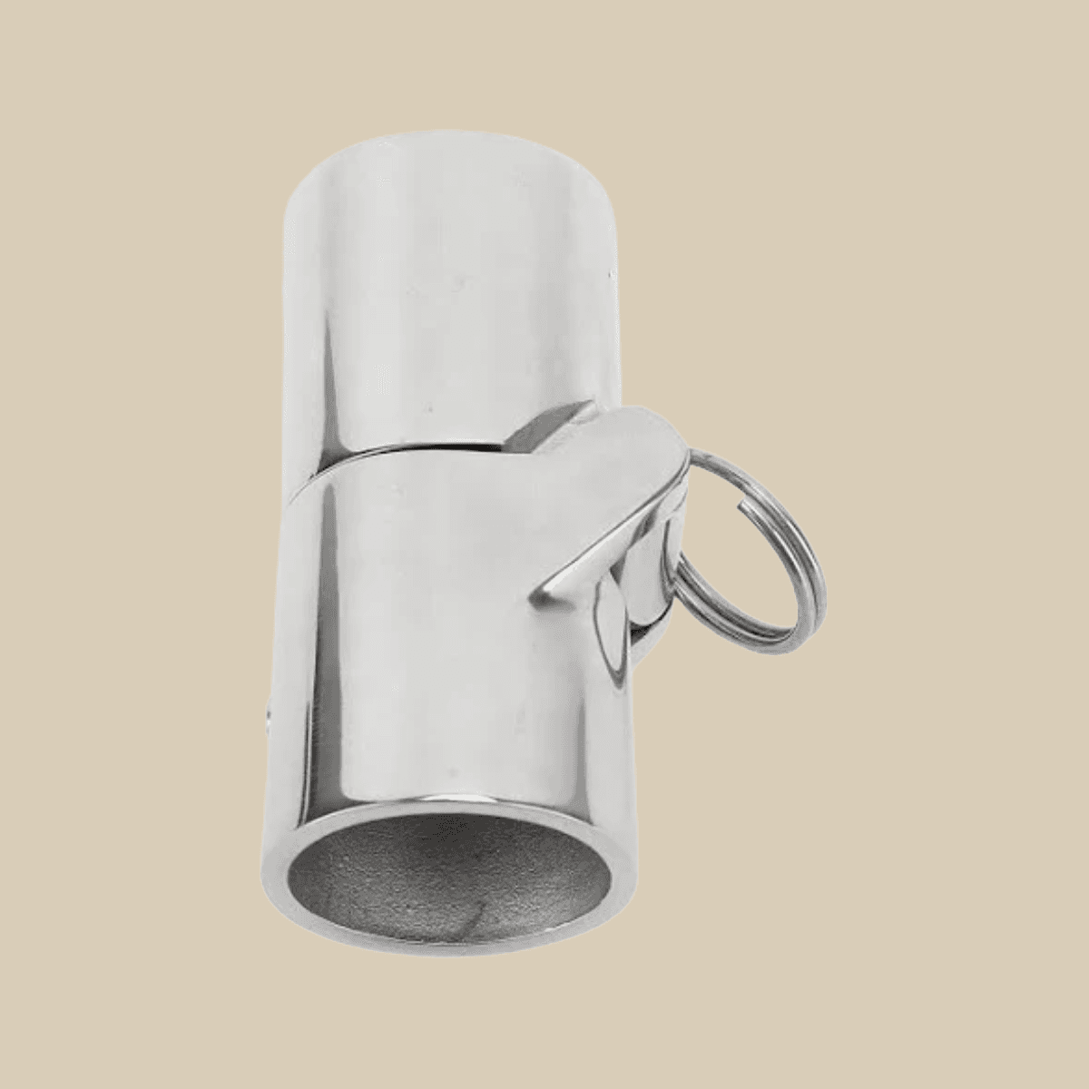 conector p/ vara 10pcs